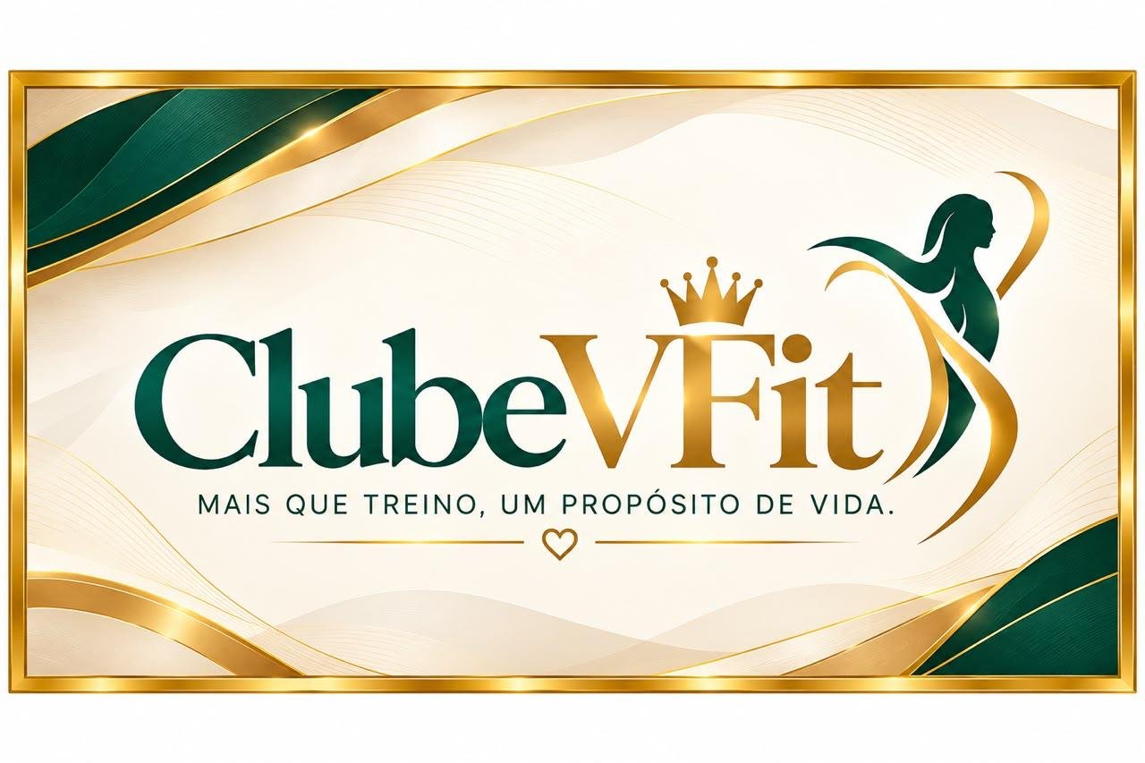 Clube VFit: mais que treino, um propósito de vida